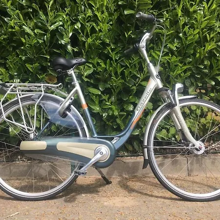 Hébergement de vacances Paradise-ruegen Sellin (Rugen)