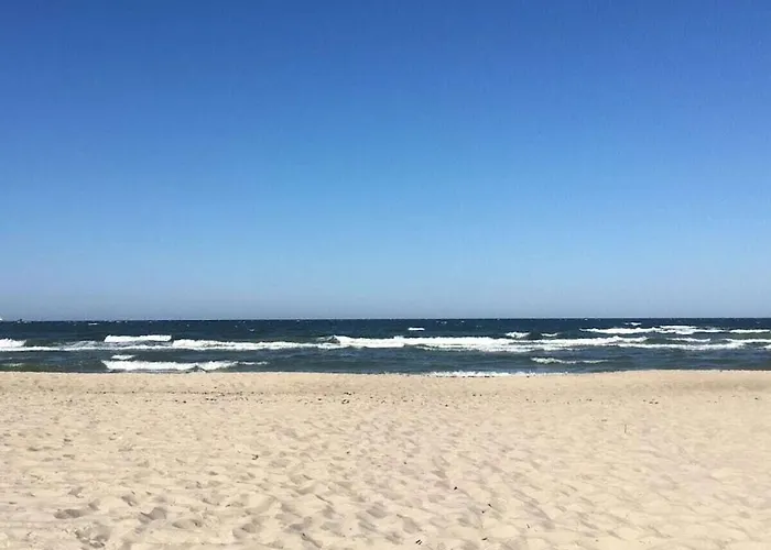 Paradise-ruegen Sellin (Rugen)