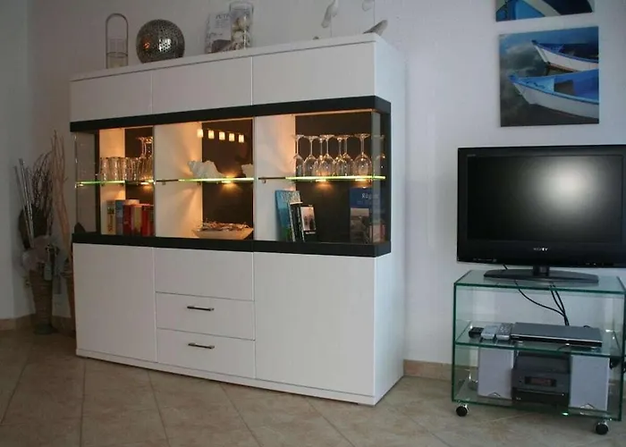 Paradise-ruegen Casa de Férias