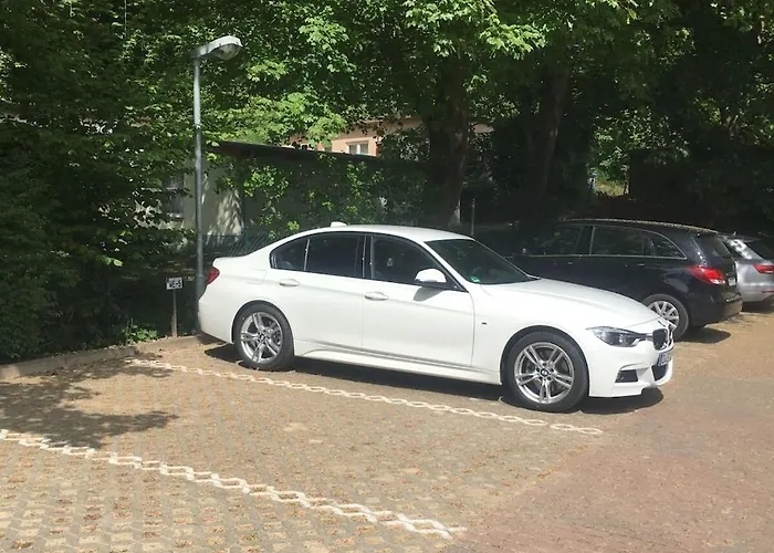 Casa de Férias Paradise-ruegen Sellin (Rugen)