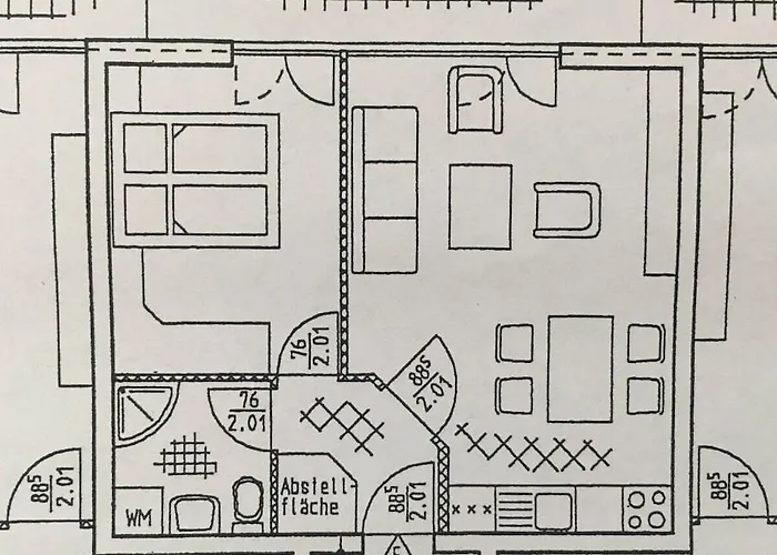 Paradise-ruegen * Sellin (Rugen)